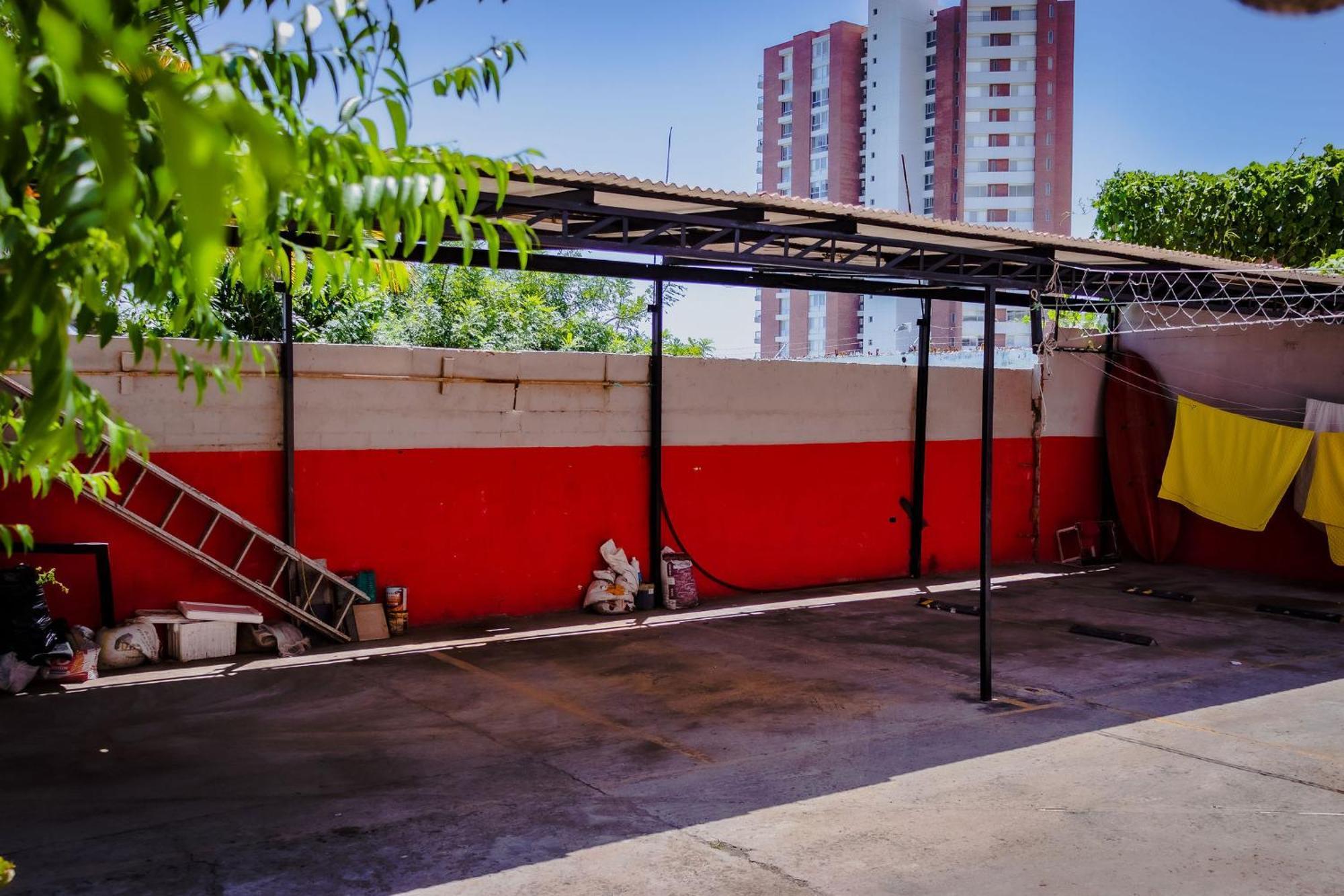 Hostal Antares Manta Exterior foto
